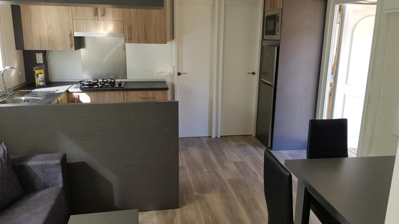 Camping Vall De Ribes Ribes De Freser Dış mekan fotoğraf